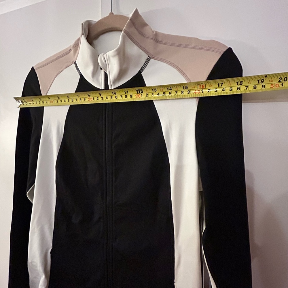 Athletic Jacket - Picture 4 of 9